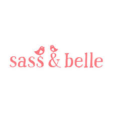 Sass&Belle - RJB