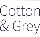 Cotton and Grey