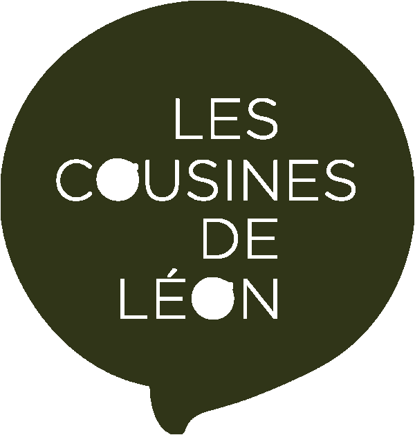 Les Cousines de Léon