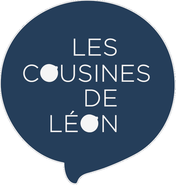 Les Cousines de Léon