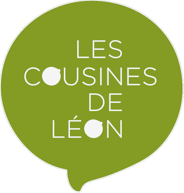Les Cousines de Léon